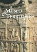 Museo e territorio