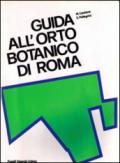 Guida all'Orto botanico di Roma