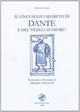 Il linguaggio segreto di Dante e dei «fedeli d'amore»