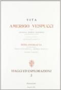 Vita di Amerigo Vespucci
