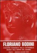 Sculture di Floriano Bodini 1958-1972