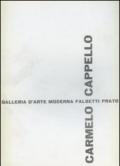 Carmelo Cappello. 1959-1969