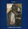 Lorenzi Viani. Libertario e umanitario