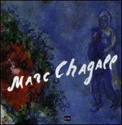 Marc Chagall. Opere dal 1927 al 1981