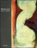 Modigliani. Disegni e acquerelli