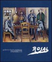 Ottone Rosai