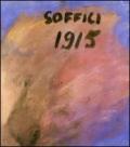 Soffici 1911-1915. Cubismo e futurismo