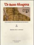 Bibliografia della via Francigena
