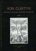 Ager Clantius. Rivista di storia e cultura del Chianti (2003). Ediz. italiana e inglese. 2.