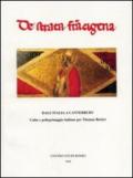 Dall'Italia a Canterbury. Culto e pellegrinaggio italiano per Thomas Becket