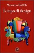 Tempo di design