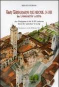 San Gimignano nei secoli X-XII da «luogo detto» a città