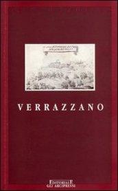 Verrazzano. (Il castello, Giovanni esploratore e mercante)