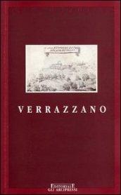 Verrazzano. (Il castello, Giovanni esploratore e mercante)