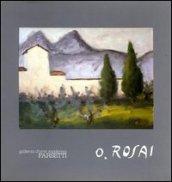 Ottone Rosai. Opere dal 1950 al 1957