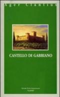 Il castello di Gabbiano