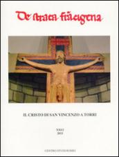 Il cristo di San Vincenzo a Torri