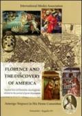 Florence and the discovery of America. Guided tour of florentine masterpieces related to the period of great discoveries