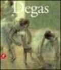 Degas classico e moderno. Ediz. illustrata
