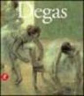 Degas classico e moderno. Ediz. illustrata