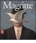 Magritte. La storia centrale