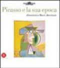 Picasso e la sua epoca. Donazioni a musei americani