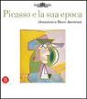 Picasso e la sua epoca. Donazioni a musei americani