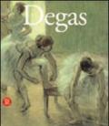 Degas. Classico e moderno. Ediz. illustrata