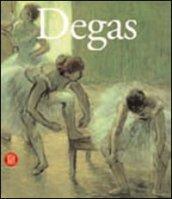 Degas. Classico e moderno. Ediz. illustrata