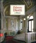 Palazzo Diotti a Milano (2 vol.)