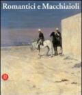 Romantici e macchiaioli. Giuseppe Mazzini e la grande pittura europea