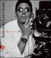 Antonio Guccione. Fashion and faces. Catalogo della mostra (Milano, 15 settembre-15 ottobre 2005). Ediz. italiana e inglese