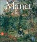 Manet. Catalogo della mostra (Roma, 8 ottobre 2005 - 5 febbraio 2006)