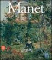 Manet. Catalogo della mostra (Roma, 8 ottobre 2005 - 5 febbraio 2006)