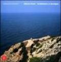 Alberto Ponis. Architettura in Sardegna. Ediz. italiana e inglese