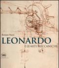Leonardo e le arti meccaniche