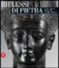 Riflessi di pietra. L'antico Egitto illuminato da Dante Ferretti. Catalogo della mostra (Torino, 3 febbraio-30 giugno 2006)