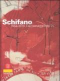 Mario Schifano 1964-1970. Dal paesaggio alla TV. Catalogo della mostra (Milano, 23 febbraio-30 marzo 2006). Ediz. illustrata