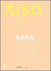 S.A.C.S. Sportello per l'Arte Contemporanea della Sicilia