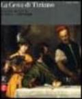 La cena di Tiziano. Immagini del Risorto tra Louvre e Ambrosiana. Catalogo della mostra (Milano, 6 aprile-30 novembre 2006). Ediz. illustrata