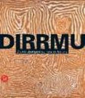 DIRRMU. Dipinti aborigeni per una collezione. Catalogo della mostra (Milano, 5-31 maggio 2006). Ediz. italiana e inglese