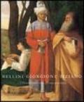 Bellini, Giorgione, Tiziano. L'invenzione della pittura veneziana. 1500-1530. Catalogo della mostra (Vienna, 17 ottobre 2006-7 gennaio 2007)