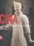 Cina. Nascita di un impero. Catalgo della mostra (Roma, 15 settembre 2006-28 gennaio 2007)