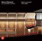 Petreschi. Un architetto romano. Opere e progetti 1970-2006. Ediz. italiana e inglese