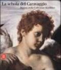 La schola del Caravaggio. Dipinti dalla Collezione Koelliker. Catalogo della mostra (Ariccia, 13 ottobre 2006-11 febbraio 2007)