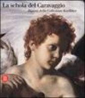 La schola del Caravaggio. Dipinti dalla Collezione Koelliker. Catalogo della mostra (Ariccia, 13 ottobre 2006-11 febbraio 2007)