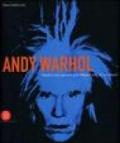 Andy Warhol. Pentiti e non peccare più. Catalogo della mostra (Roma, 29 settembre 2006-7 gennaio 2007)