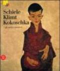 Schiele, Klimt, Kokoschka e gli amici viennesi. Catalgo della mostra (Rovereto, 7 ottobre 2006-8 gennaio 2007)