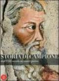 Storia di Campione d'Italia. Ediz. illustrata