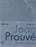 Jean Prouvé. La poetica dell'oggetto tecnico